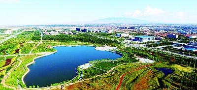 西海固——大山褶皱里的移民故事