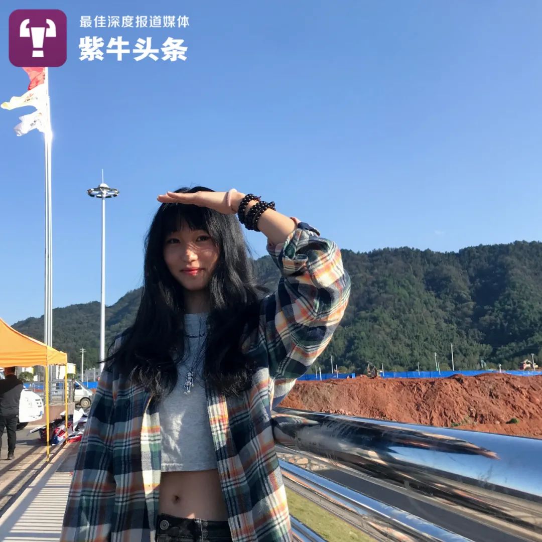 生活中的李莲怡娜